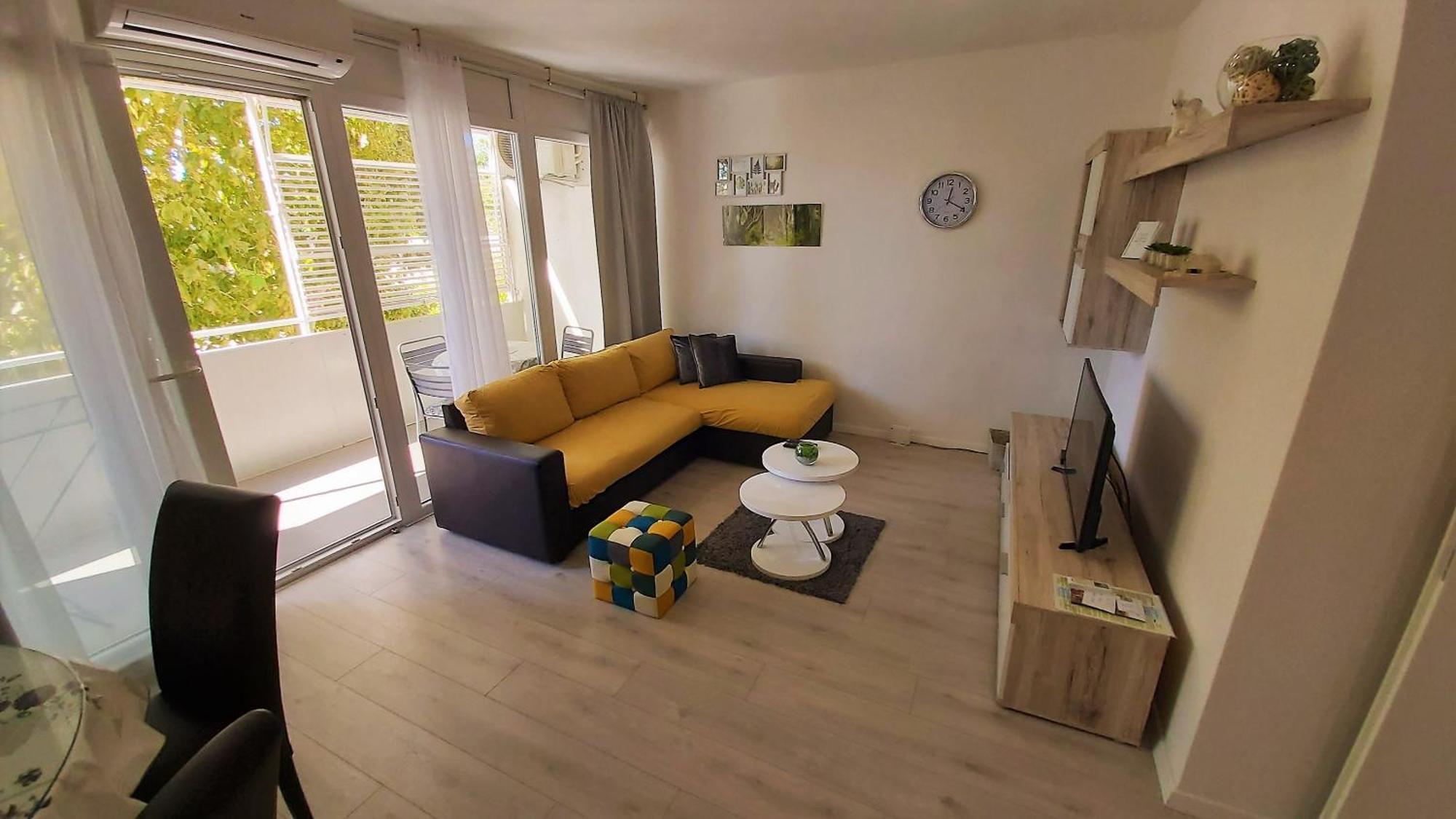 Apartment Punta Omiš Kültér fotó