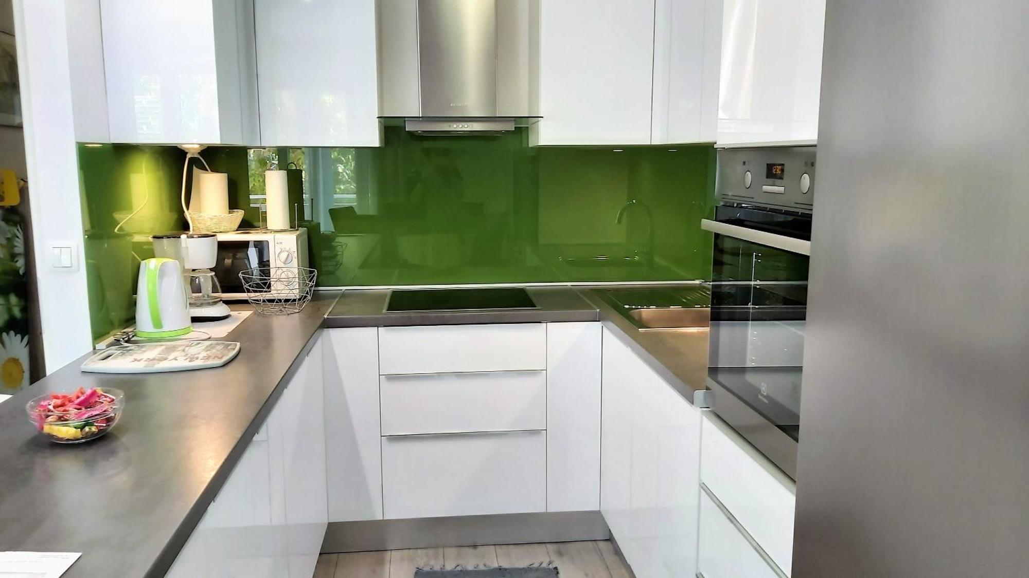 Apartment Punta Omiš Kültér fotó