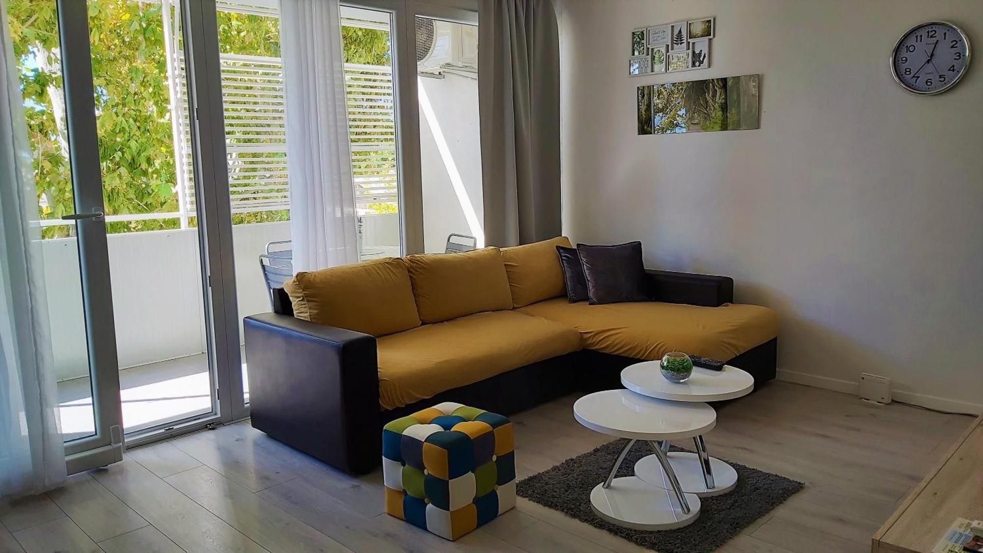 Apartment Punta Omiš Kültér fotó