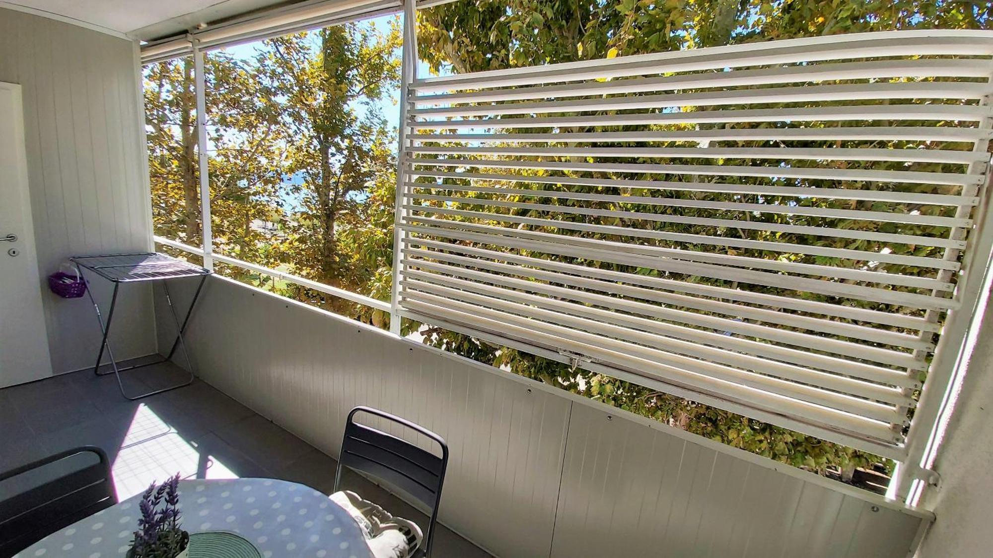 Apartment Punta Omiš Kültér fotó